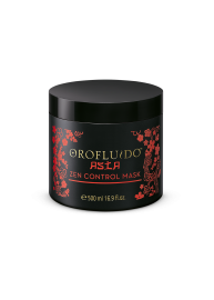 OF ASIA MASK 500ML